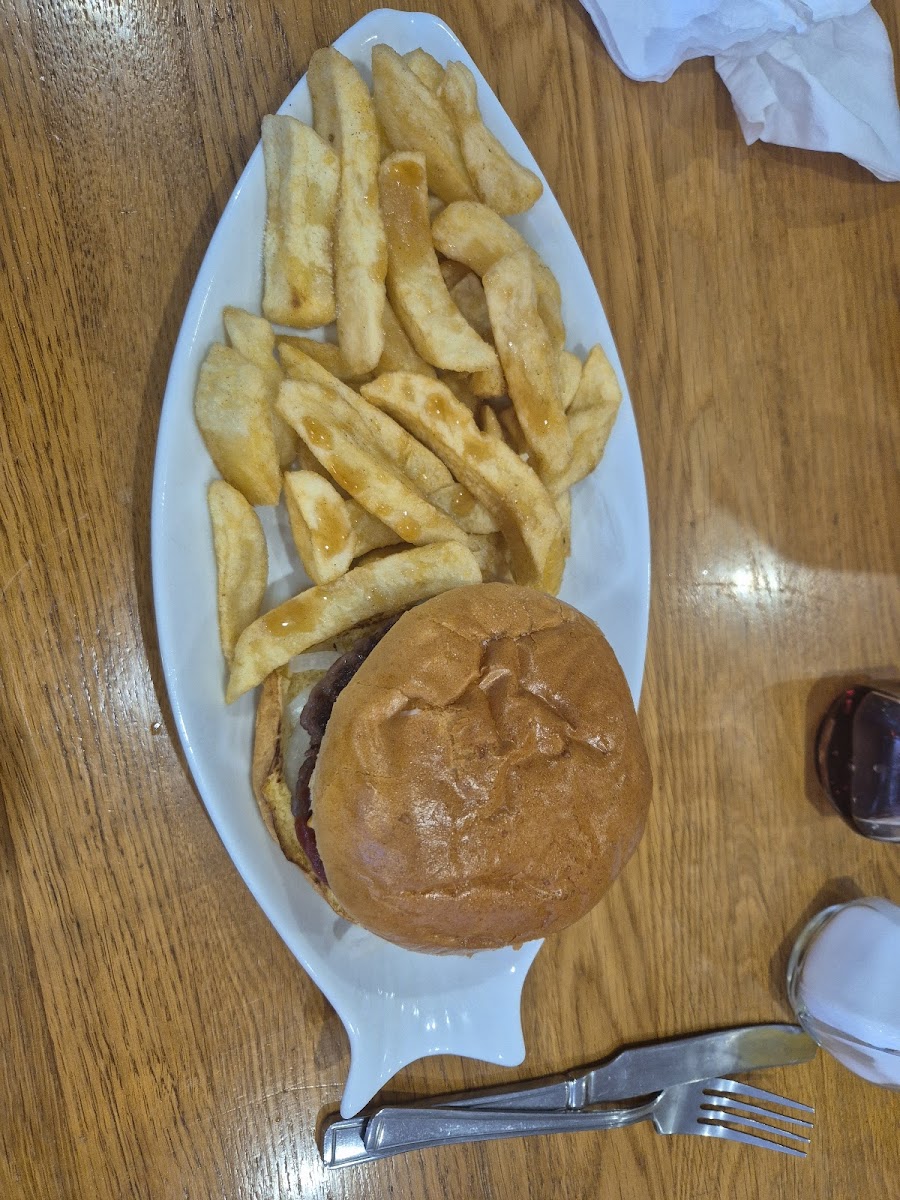 Taffs Fish & Chips Photos 2